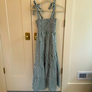 Maxwell & Geraldine Brooke Dress XS